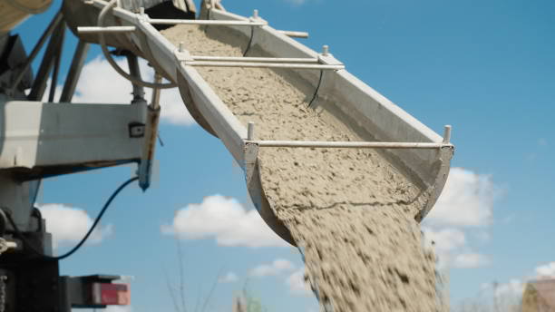 Best Commercial Concrete Services in Milford Square, PA