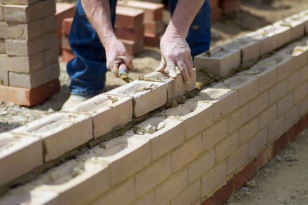 Best Concrete Retaining Walls in Milford Square, PA